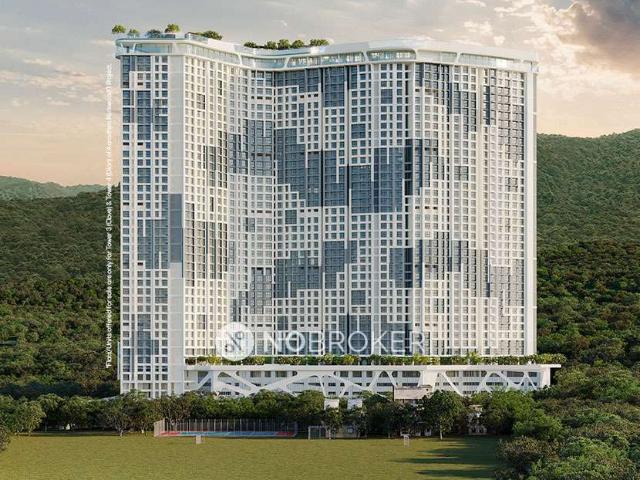 2 BHK Flat In Aaradhya Parkwood By Micl for Rent In Dahisar East