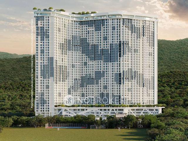 2 BHK Flat In Aaradhya Parkwood By Micl for Rent In Dahisar East