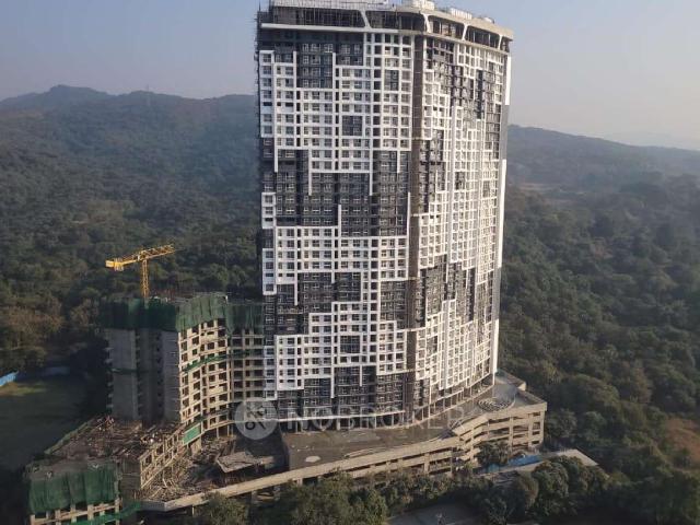 2 BHK Flat In Aaradhya Parkwood By Micl For Sale In Mira Road