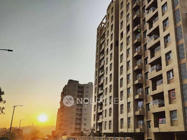 2 BHK Flat In Aaradhyam Society For Sale In Pimpri chinchwad