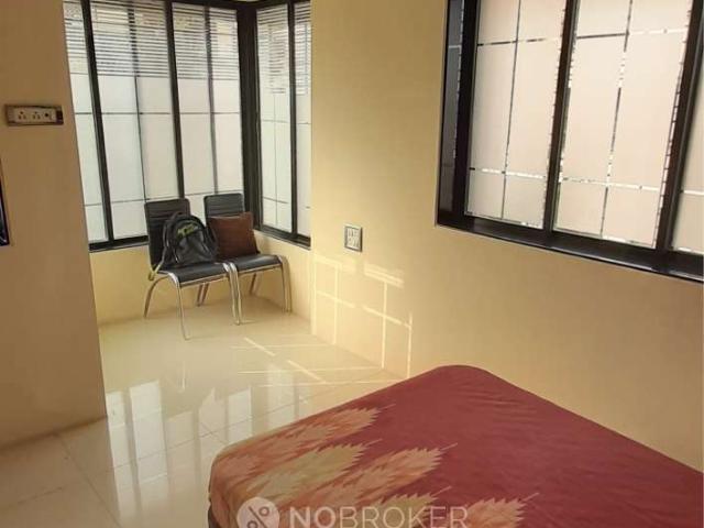 2 BHK Flat In Aaram Society For Sale In Santacruz East