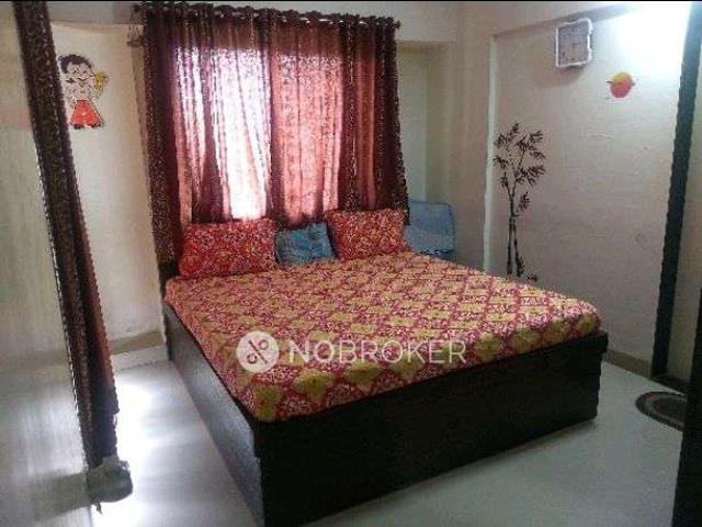 2 BHK Flat In Aarambh Society For Sale In Wagholi