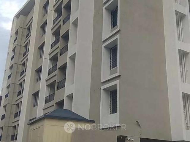 2 BHK Flat In Aarambh Society For Sale In Lohegaon