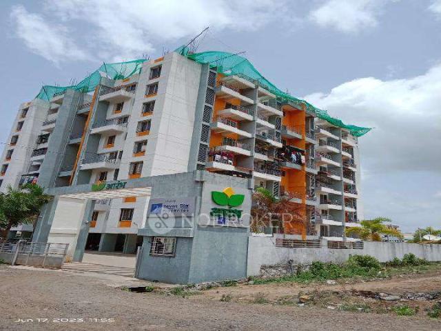 2 BHK Flat In Aarambh, Pirangut For Sale In Pirangut