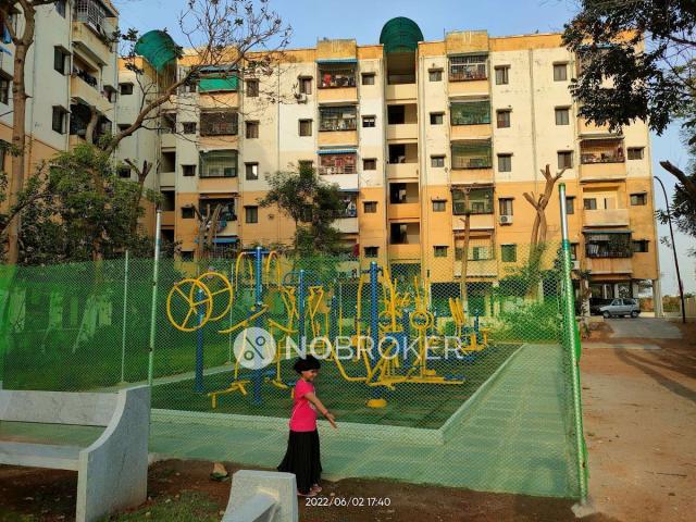 2 BHK Flat In Aarambh Township For Sale In Aarambh Township rajiv Swagruha