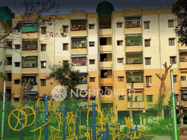 2 BHK Flat In Aarambh Township For Sale In Serilingampally