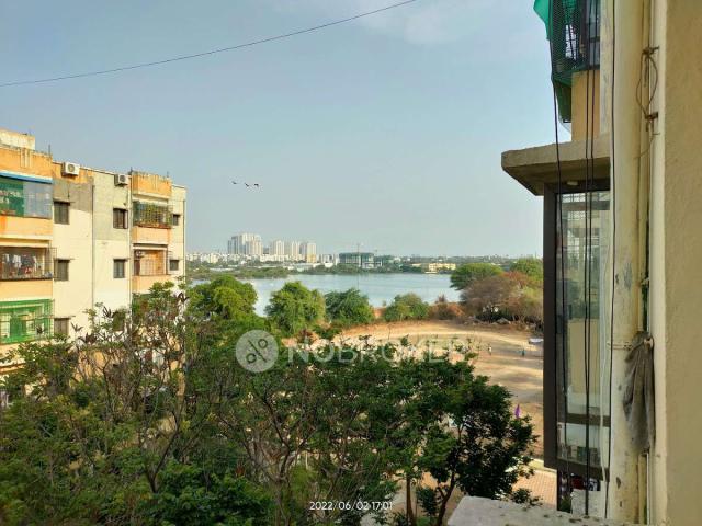 2 BHK Flat In Aarambh Township For Sale In Serilingampally