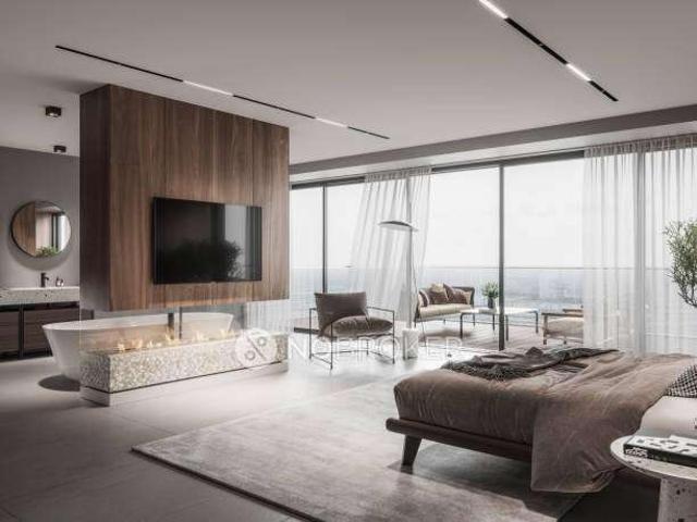 2 BHK Flat In Aarc Shivsai Sra Chs For Sale In Andheri East