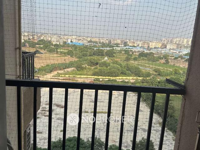 2 BHK Flat In Aarcity for Rent In Sector 16c