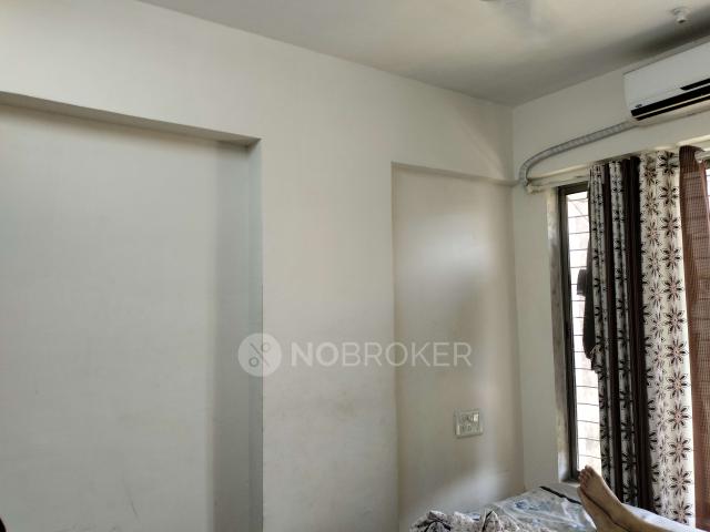 2 BHK Flat In Aaress Veesita Residency For Sale In Andheri East