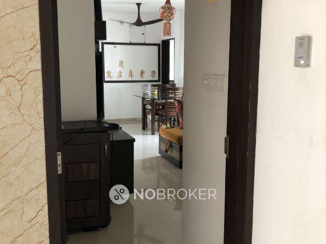 2 BHK Flat In Aariv Exotica For Sale In Balewadi