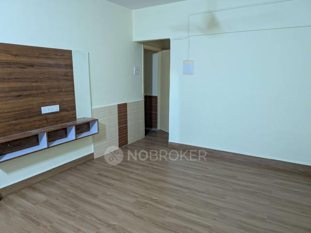 2 BHK Flat In Aarti Aavishkar Complex for Rent In Kandivali