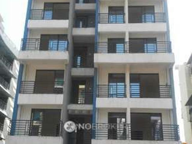 2 BHK Flat In Aarti Gaurav Chs Ulwe node Navi Mumbai for Rent In Navi Mumbai
