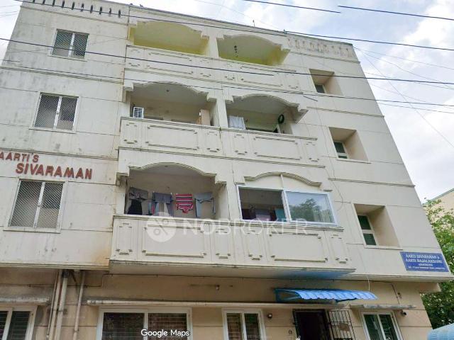 2 BHK Flat In Aarti Rajalakshmi For Sale In 47, Kattur Sadayappanstreet, Periamet, Poongavanapuram, Chennai, Tamil Nadu 600003, India