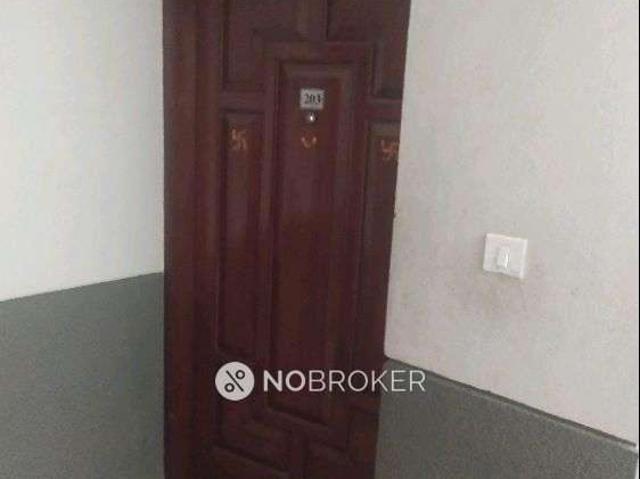 2 BHK Flat In Aarya Orchid Apartments For Sale In Haralur