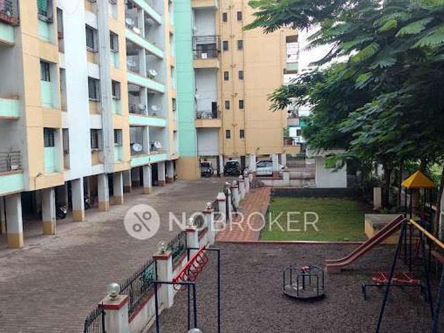 2 BHK Flat In Aaryan Shriram Residency For Sale In Wagholi
