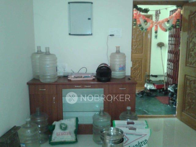 2 BHK Flat In Aathy Homes For Sale In Sholinganallur