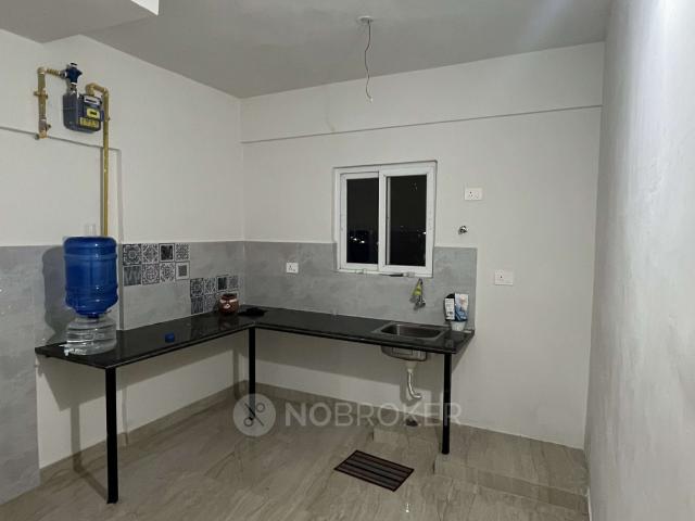 2 BHK Flat In Aavaas By Nebula for Rent In Bachupally