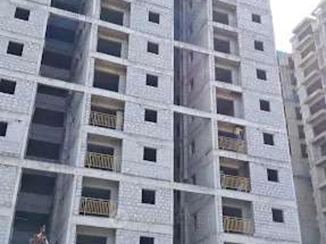 2 BHK Flat In Aavaas By Nebula for Rent In Miyapur