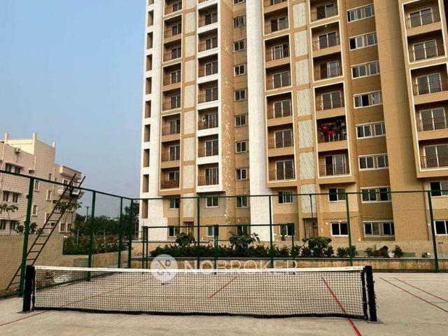 2 BHK Flat In Aavaas By Nebula For Sale In Ameenpur