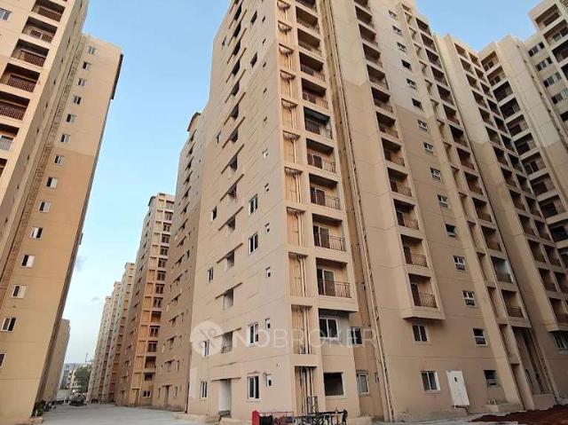 2 BHK Flat In Aavaas By Nebula For Sale In Ameenpur
