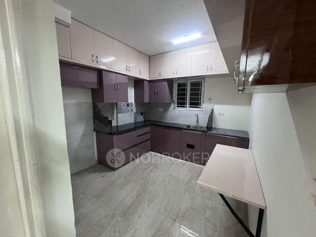 2 BHK Flat In Aavaas Nebula for Rent In Nebula Aavaas Miyapur