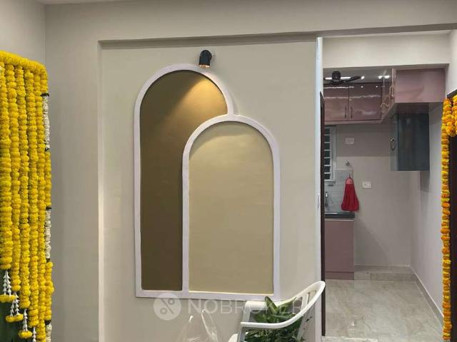 2 BHK Flat In Aavaas Nebula Miyapur for Rent In Miyapur