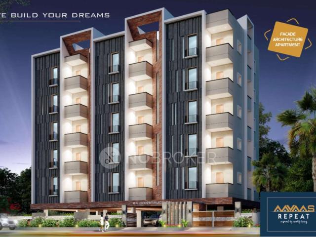 2 BHK Flat In Aavaas Repeat For Sale In Ragannaguda