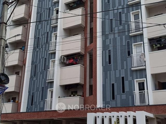2 BHK Flat In Aavaas Repeat Raganguda For Sale In Ragannaguda
