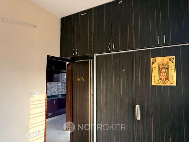 2 BHK Flat In Aavruthi The Nest for Rent In Aavruthi Th