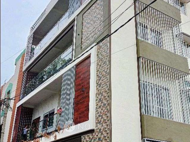 2 BHK Flat In Aavruthi The Nest for Rent In Aavruthi Th