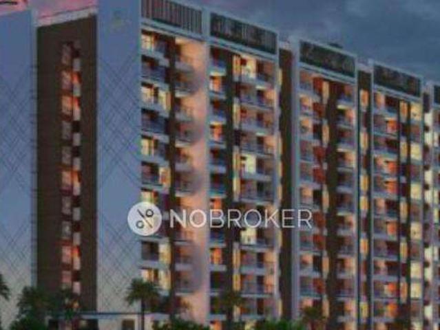 2 BHK Flat In Aayush Wisteria For Sale In Lohegaon
