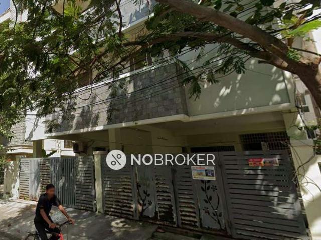 2 BHK Flat In Ab Apartment for Rent In Mugalivakkam