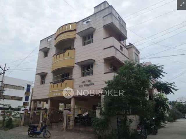 2 BHK Flat In Ab Flats for Rent In Chromepet