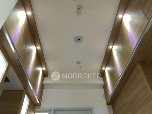 2 BHK Flat In Aba Cherry County for Rent In Amrapali Dream