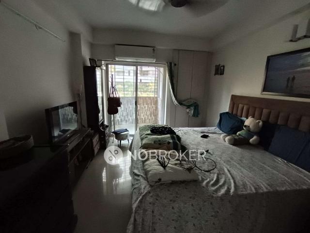 2 BHK Flat In Aba Olive County for Rent In Vasundhara