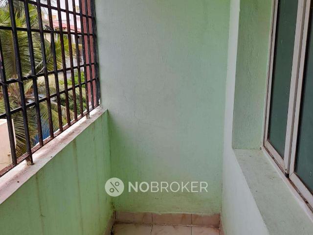 2 BHK Flat In Abdul Kalam Residential Welfare For Sale In Vyasarpadi