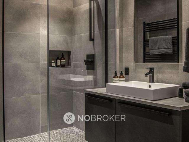2 BHK Flat In Abhaysinh Blue Bell For Sale In Baner