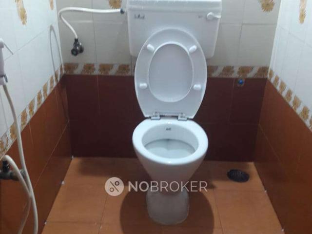 2 BHK Flat In Abharam Builders For Sale In Pallikaranai