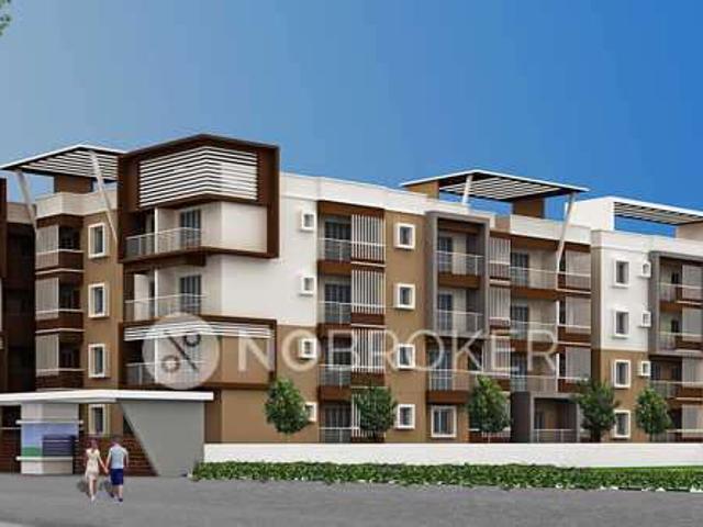 2 BHK Flat In Abhee Nandana for Rent In Harlur