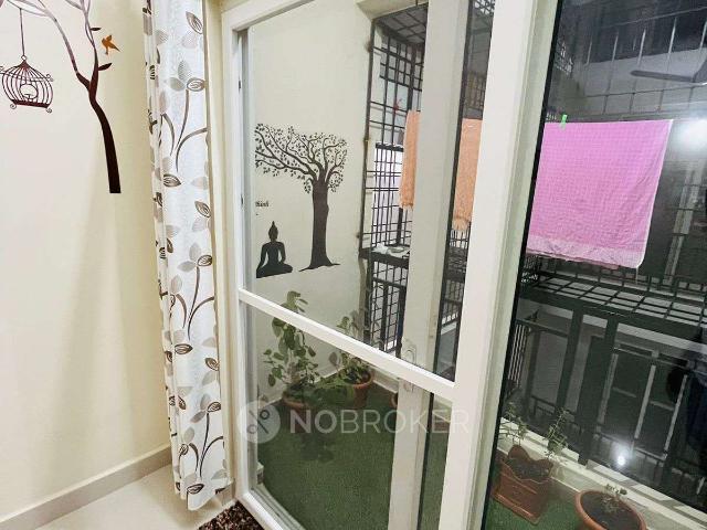 2 BHK Flat In Abhee Nandika For Sale In Chandapura