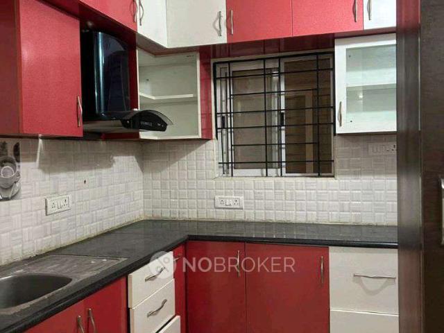 2 BHK Flat In Abhee Lake View Apartments For Sale In Abhee Lake View Apartments