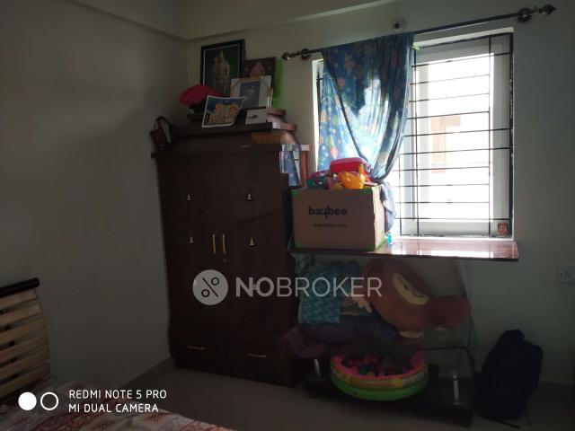 2 BHK Flat In Abhee Prince for Rent In Bellandur