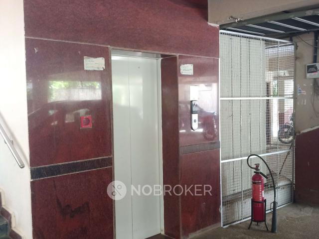 2 BHK Flat In Abhee Prince for Rent In Bellandur
