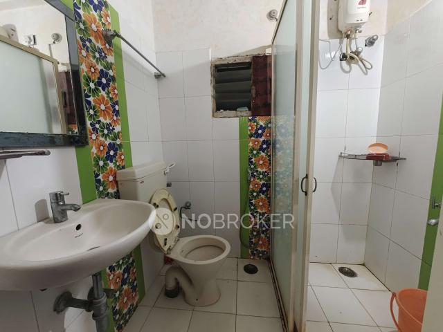 2 BHK Flat In Abhiteja Classic Villa for Rent In Kondapur