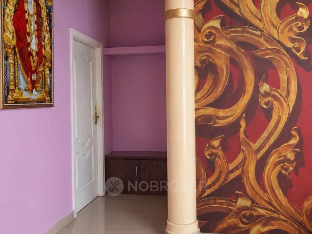2 BHK Flat In Abhi Paradise For Sale In Jeyachandran Textil