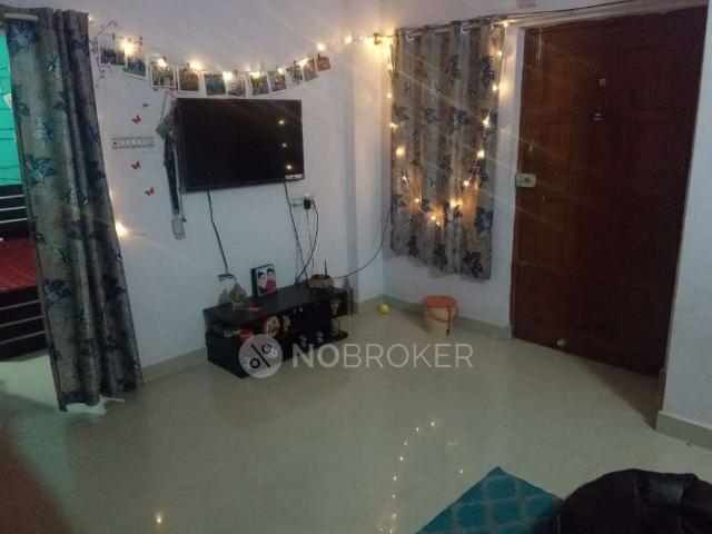 2 BHK Flat In Abhigruha Apartment for Rent In Chinnapanna H