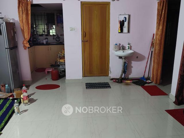 2 BHK Flat In Abhigruha Apartment For Sale In Chinnapanna Halli