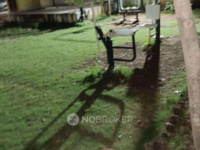 2 BHK Flat In Abhijit Park For Sale In Thergaon