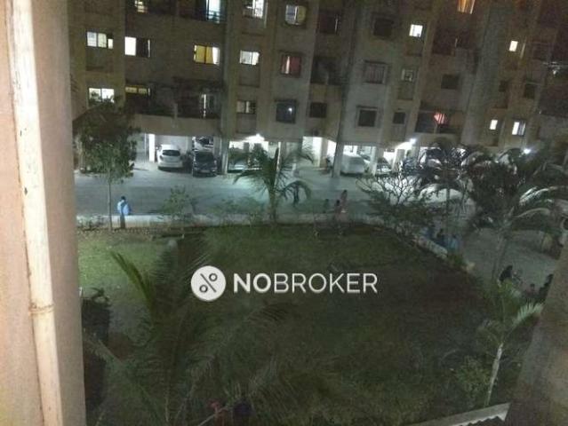 2 BHK Flat In Abhijit Park For Sale In Thergaon